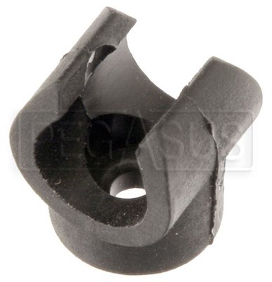SP_052 Nylon Support Clamp for 6mm Tubing.jpg and 
